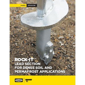 Rock It Application Brochure (BR04315E)